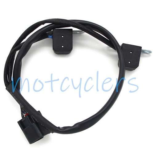 Stator pick pulsar - pick-up,