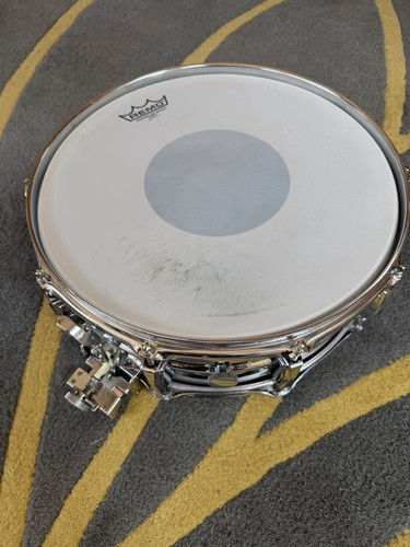 Vintage ludwig super sensitive - ludwig,