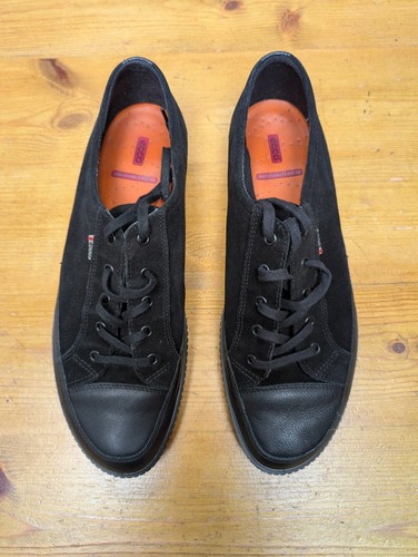 Ecco trainers black - -,