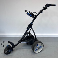 Motocaddy S5 Connect Electric