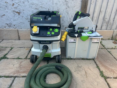 Festool ctm ac - ctm, e