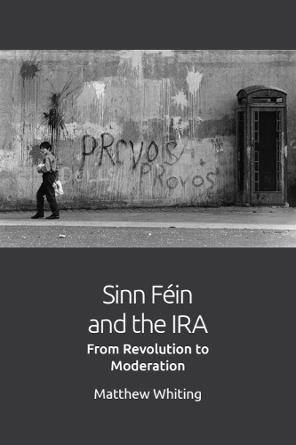 Sinn fein and the - sinn,