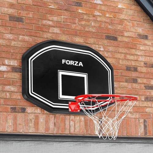 Forza wall mounted basketball - forza,