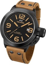 TW Steel Canteen Leather