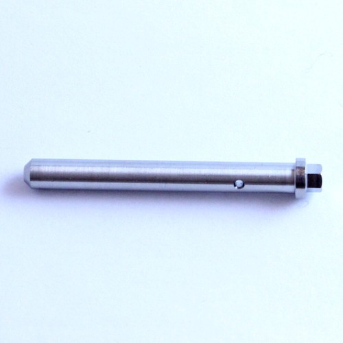 Titanium caliper pad - zx-9r,