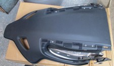 GENUINE AUDI R8 RS4 RS5 RIGHT FRONT SEAT BACK REST FRAME RECARO 8H08815346PS