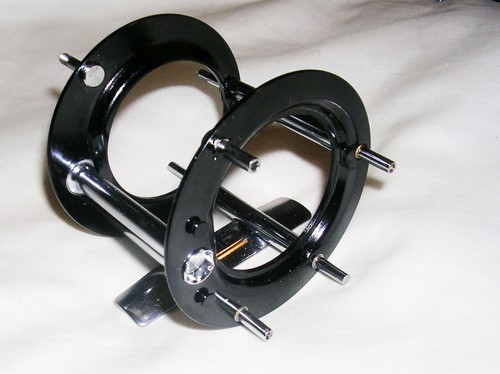 Akios 656 open casting cage - akios,