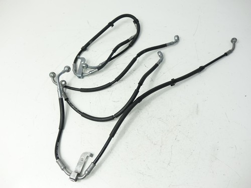Brake lines bmw s1000rr - lines,
