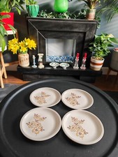 Biltons Orange Wild Rose Side