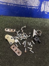 Hayter Harrier 56 Gts 574A Petrol Lawnmower Small Parts Bolts Screws