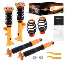 New Coilover Suspension Kit For Bmw 3 E36 318i 318is 320i 90-98 Suspension Shock
