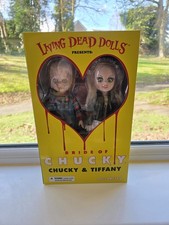 Mezco Living Dead Dolls Bride