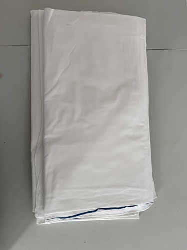 Single duvet covers white - 4,