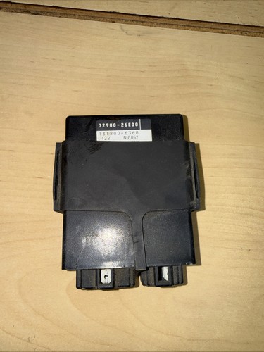 Genuine suzuki bandit gsf600 - genuine,