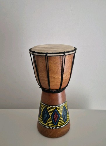 African djembe drum 30cm - djembe,