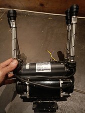 Stuart Turner Showermate ECO S1.5 Bar Twin Shower Pump 46502