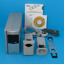 Nikon Super Coolscan 4000 ED