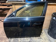 Audi A4 B8 Passenger Door