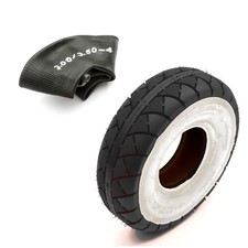 10 Inch Tyre & Inner Tube
