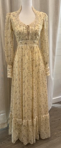 Vintage gunne sax jessica - gunne,