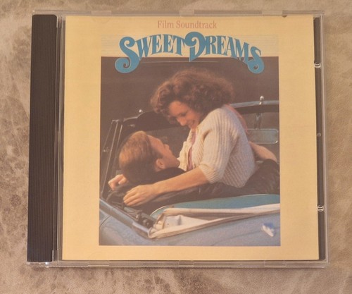Sweet dreams patsy cline - sweet,