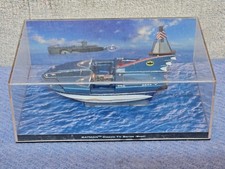 Eaglemoss Batman Automobilia