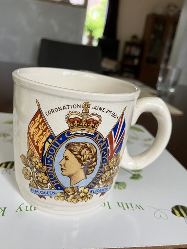 Queen elizabeth ii - elizabeth,
