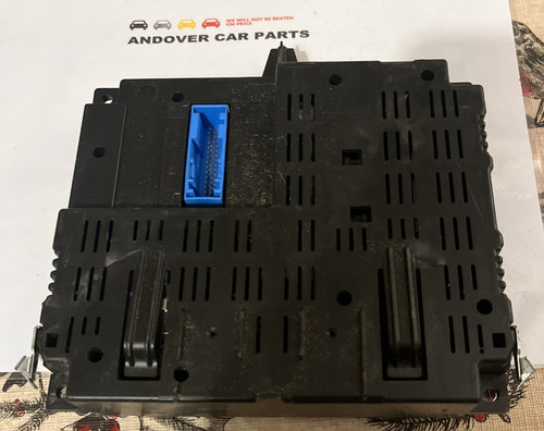 Alfa romeo mito ecu - romeo,