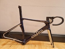 Orro Venturi STC Carbon