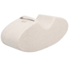 Soft Play Bouclé Rocker, foam