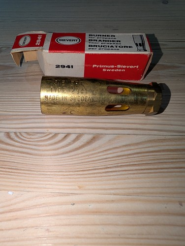 Sievert 2941 standard - sievert, blow