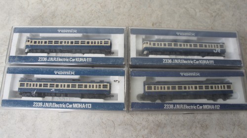 Tomix scale electric - tomix,