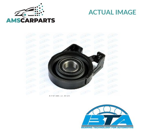 Propshaft mounting mount - mounting,