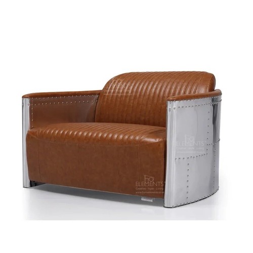 Aviator seater sofa - aviator, 2