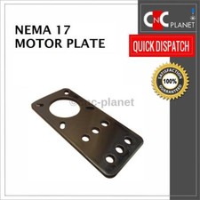 Nema 17 Stepper mount Plate