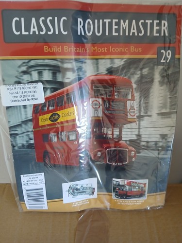 Hachette build the - 1/12,