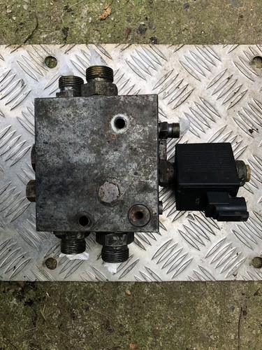 Jcb tlt teletruk hydraulic - jcb,