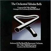 Orchestral tubular bells - orchestral,