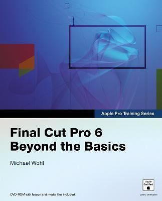 Apple pro training - apple, series