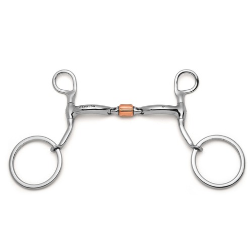 Cavalon loose shank piece - cavalon,