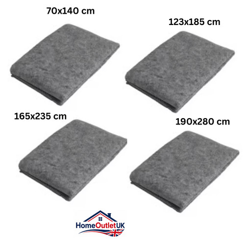 Ikea stopp filt - ikea, underlay