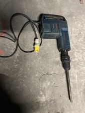 Bosch GSH 11 E Breaker 110V