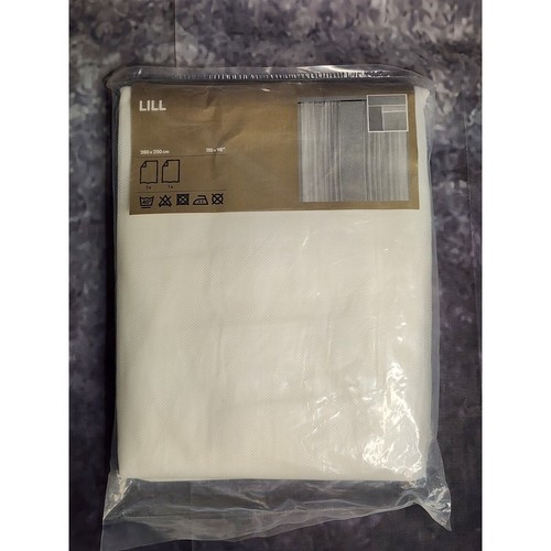 Ikea lill panels 110x98 - 2, 110x98"
