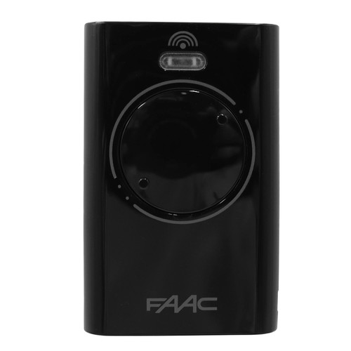 Faac genuine garage gate - faac,