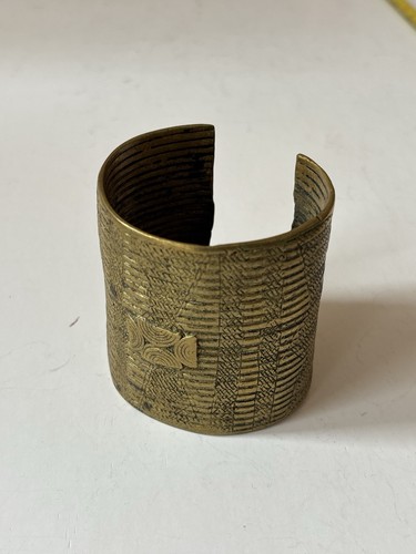 Heavy engraved tribal - heavy,