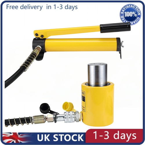 20t hydraulic cylinder - hydraulic,