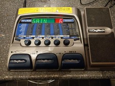 Digitech RPx400 Amp Modeler