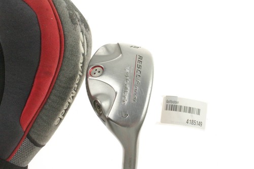Taylormade rescue dual - taylormade, golf