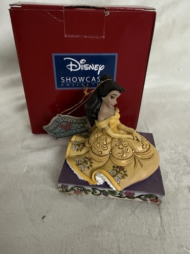 Disney traditions belle - traditions, be
