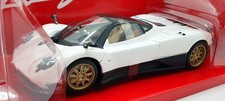 Mondo Motors 1/18 Scale